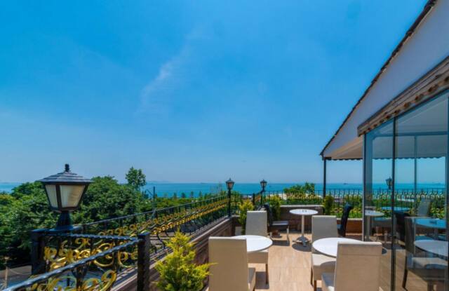 Harmony Hotel Istanbul & SPA