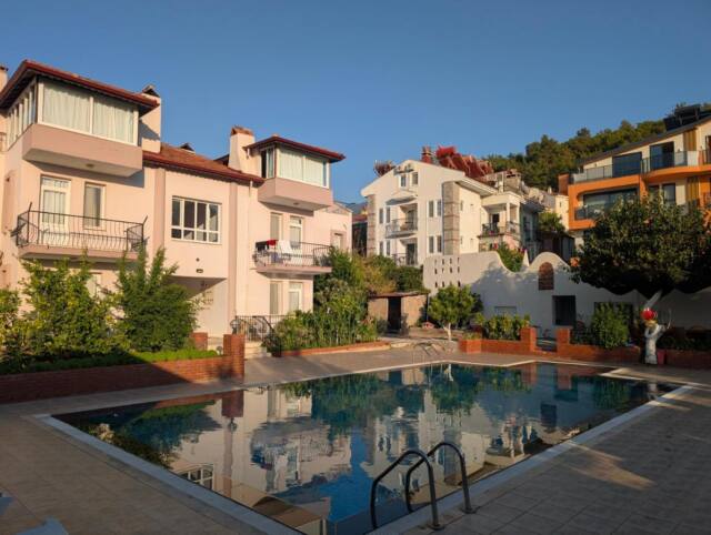 Hayat Apart Hotel