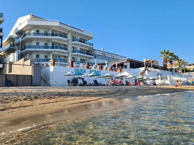 Hera Apart Hotel