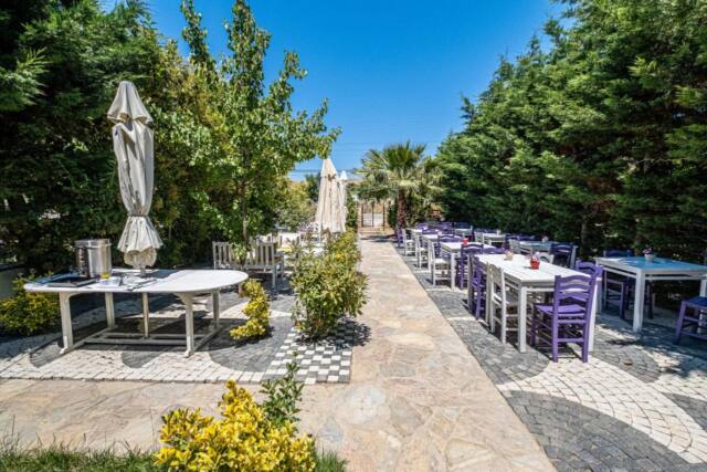 Heredot Otel Bozcaada