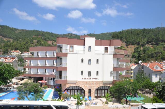 Hermes Hotel