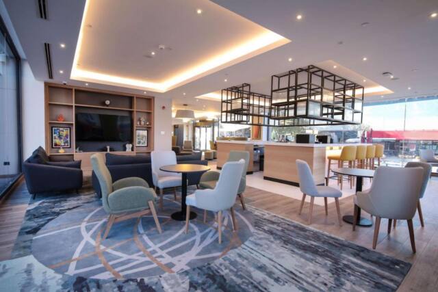 Hilton Garden Inn Ankara Dikmen