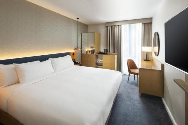 Hilton Garden Inn Bristol City Centre