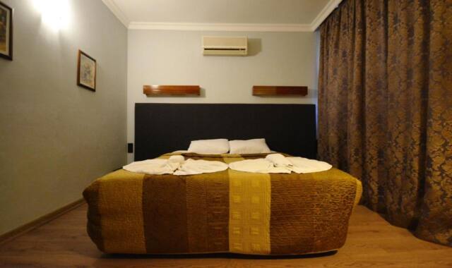 Hisar Holiday Club