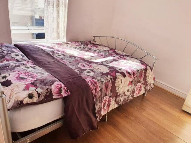 Holiday flat