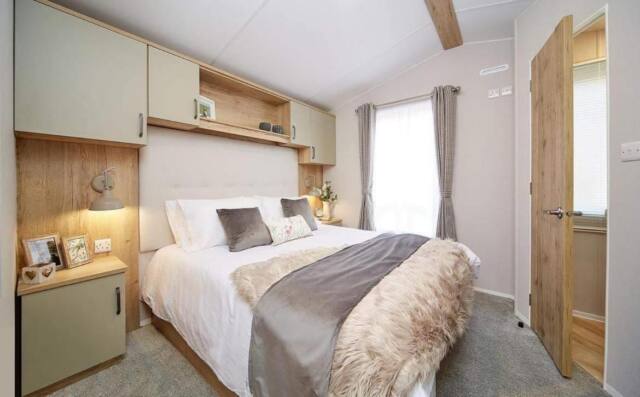 Holiday Homes Blackpool