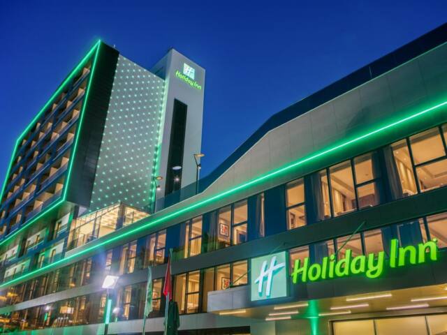 Holiday Inn Antalya – Lara, an IHG Hotel