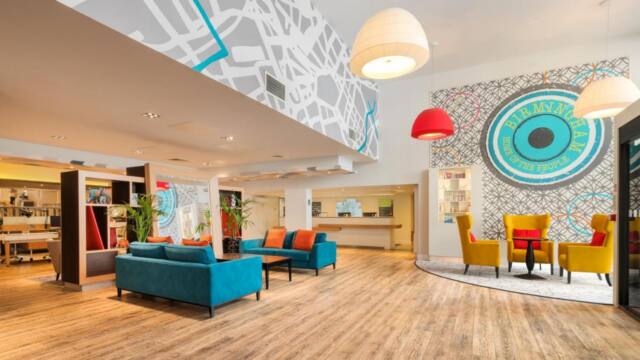Holiday Inn Birmingham City, an IHG Hotel