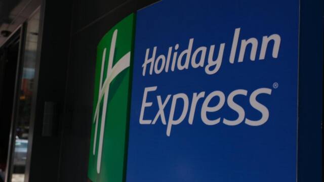 Holiday Inn Express – Istanbul – Atakoy Metro, an IHG Hotel