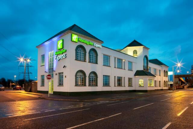Holiday Inn Express London Chingford, an IHG Hotel