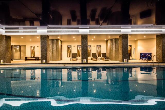 Holiday Inn London Kensington High St., an IHG Hotel
