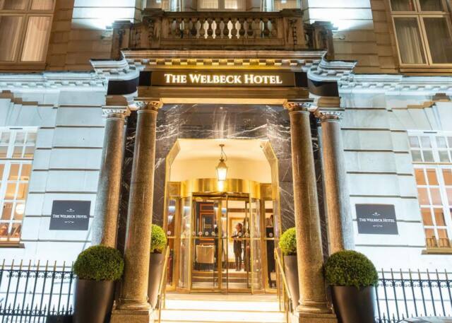 Holiday Inn London Oxford Circus, an IHG Hotel