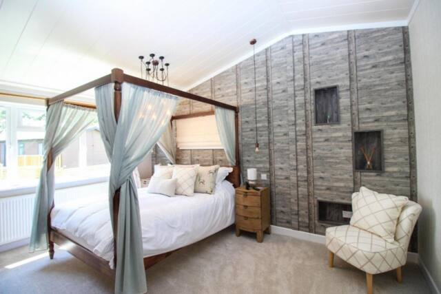 Hollicarrs – Kingfisher Lodge