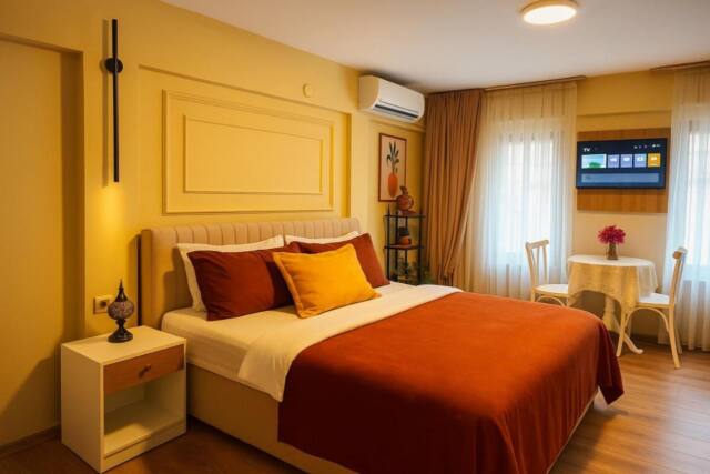 Holy Galata Hotel