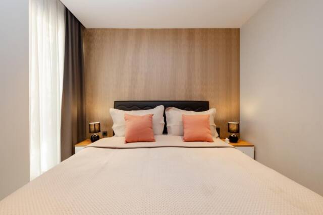 Deluxe Junior Suite