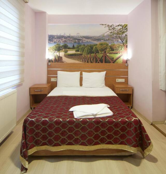 Hotel Akcinar