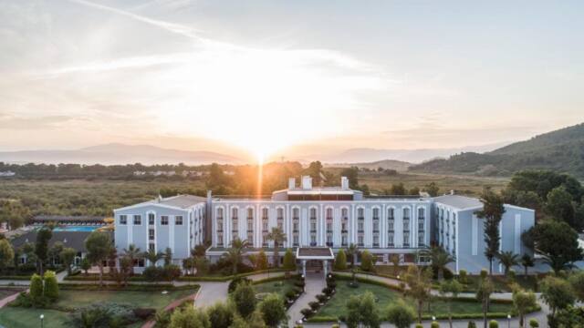 Hotel Beyt – Islamic