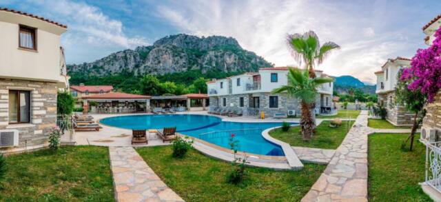 Hotel Calypso
