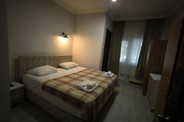 Hotel Cappa