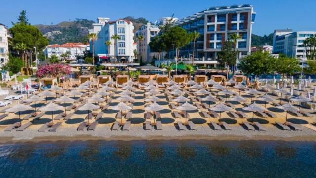 Standart oda