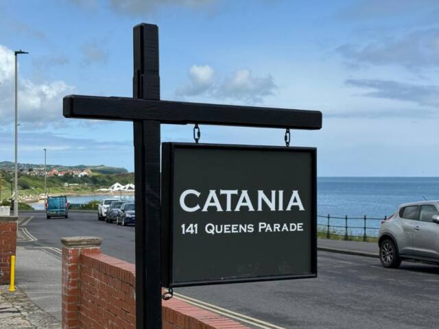 Hotel Catania
