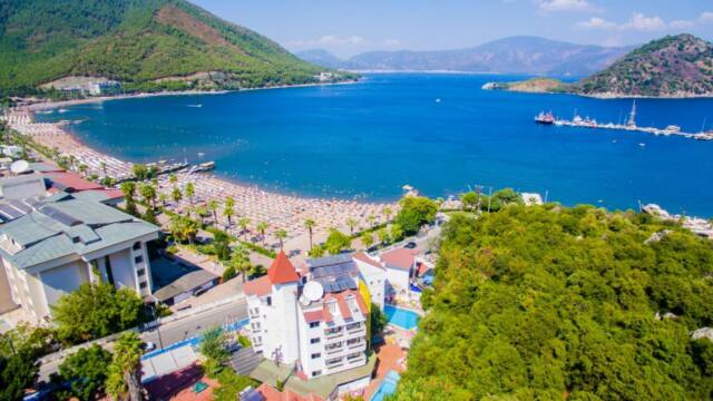 Standart oda