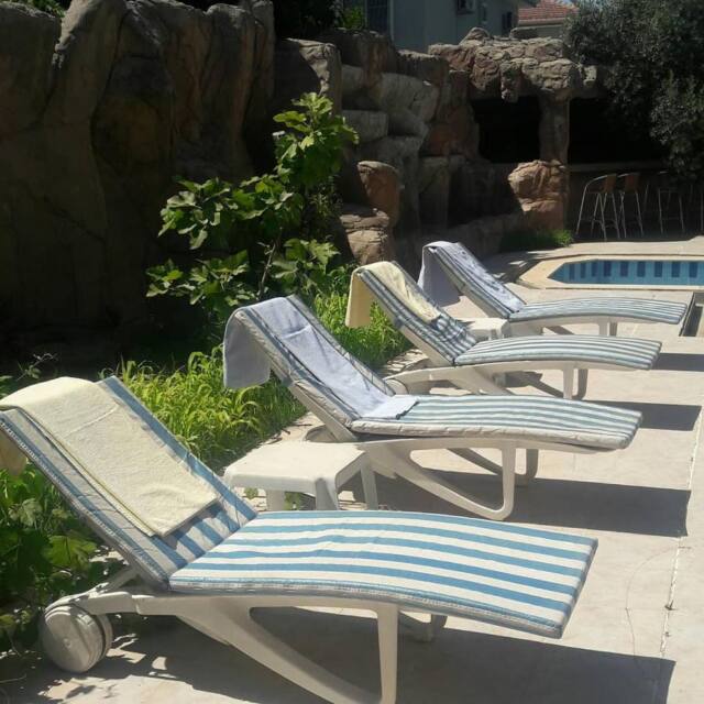 Hotel Dejavu Kemer