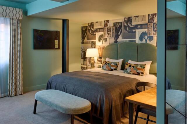 Hotel du Vin Bristol