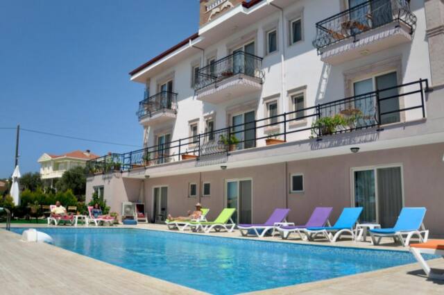Hotel Edina Cunda