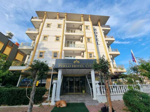 Standart oda