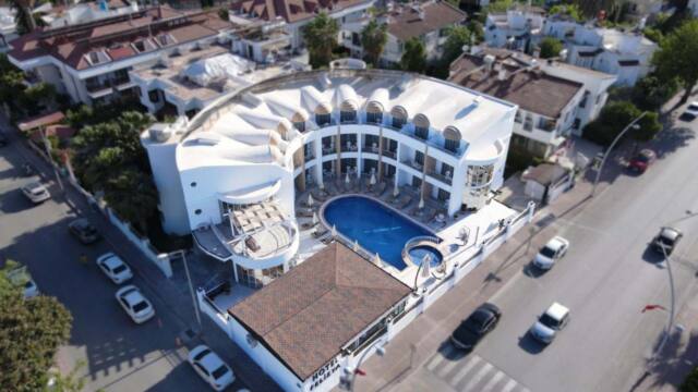 Hotel Felizya Kemer