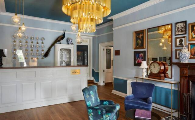 Hotel Indigo – Bath, an IHG Hotel