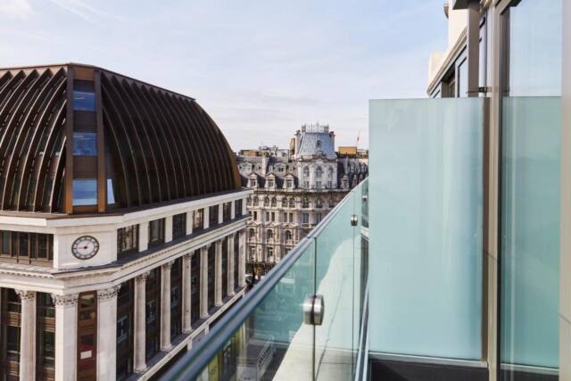 Hotel Indigo – London – 1 Leicester Square, an IHG Hotel