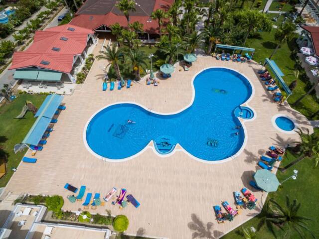 Hotel Keskin