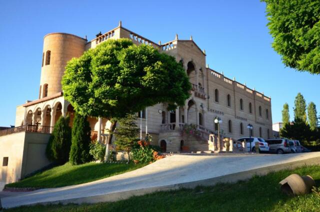 Hotel Kral Boutique