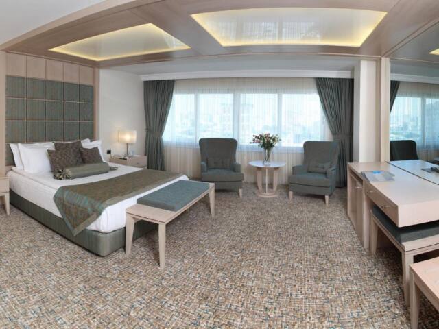 Hotel Mavi Surmeli
