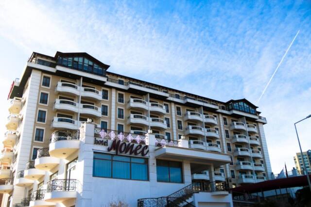 Hotel Monec