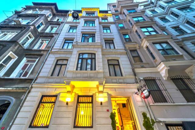 Hotel Next2