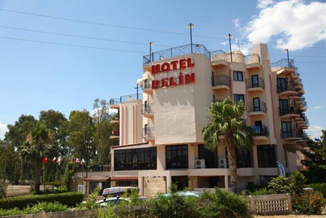 Hotel Pelin