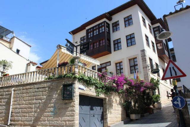 Hotel Reutlingen Hof