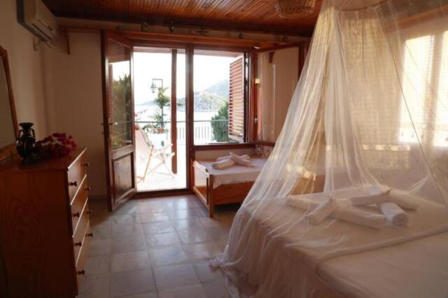 Hotel Room in Marmaris