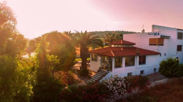 Hotel Sea