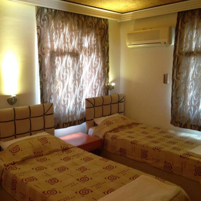 Hotel Sevil Side