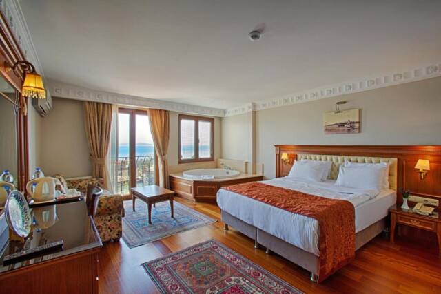 Hotel Sumengen