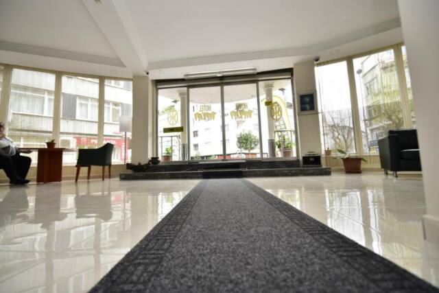 Hotel Topkapı