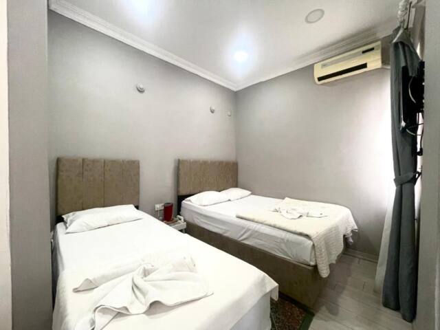 Hotel Yasmin