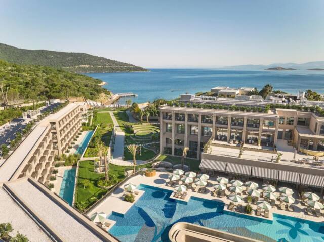 Hyde Bodrum – Ultra All Inclusive, Adult Only