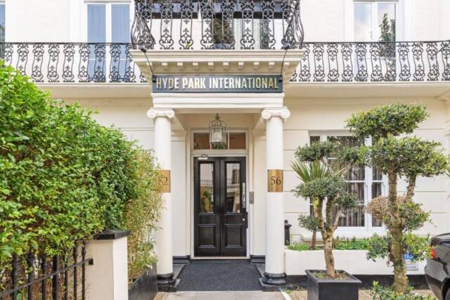 Hyde Park International – Member of Park Grand London