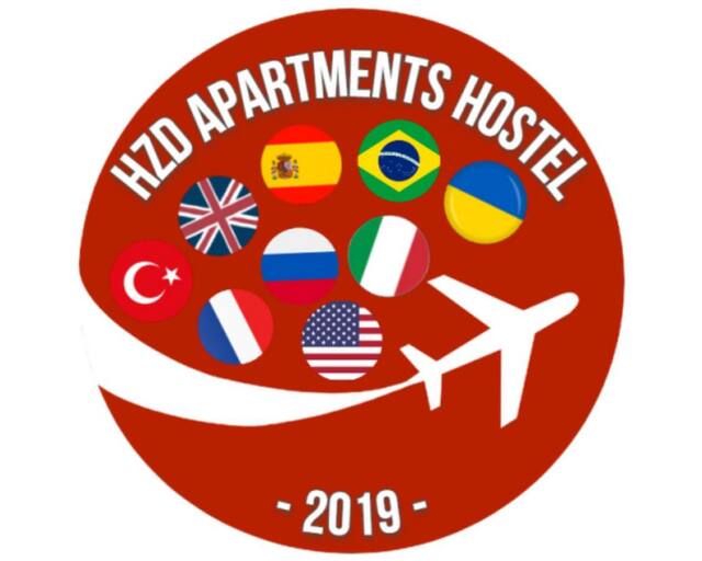 HZD Apartments Hostel