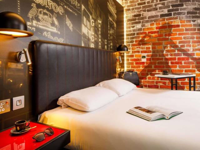 ibis Styles London Southwark – near Borough Market